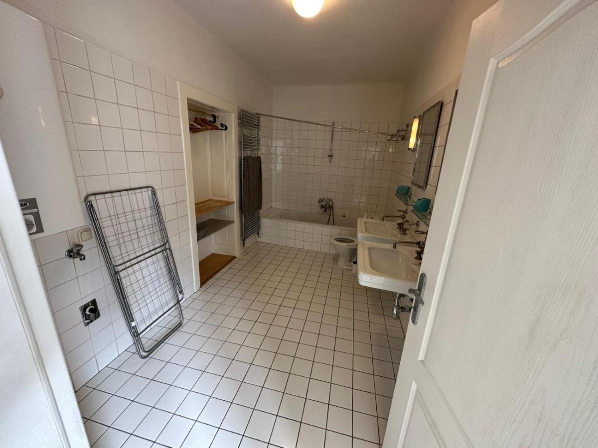 Central Plaza Family Apartment 2 Bedroom Брукнойдорф Экстерьер фото
