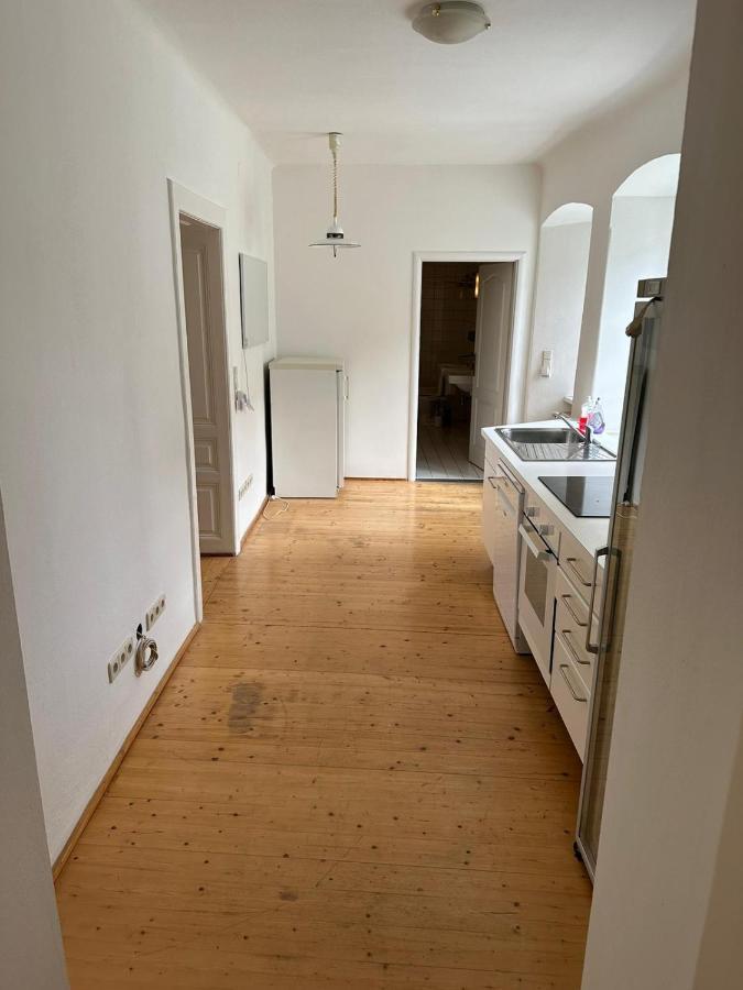 Central Plaza Family Apartment 2 Bedroom Брукнойдорф Экстерьер фото